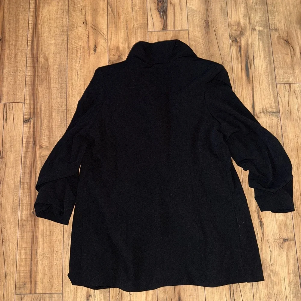 Black blazer - Picture 6 of 6